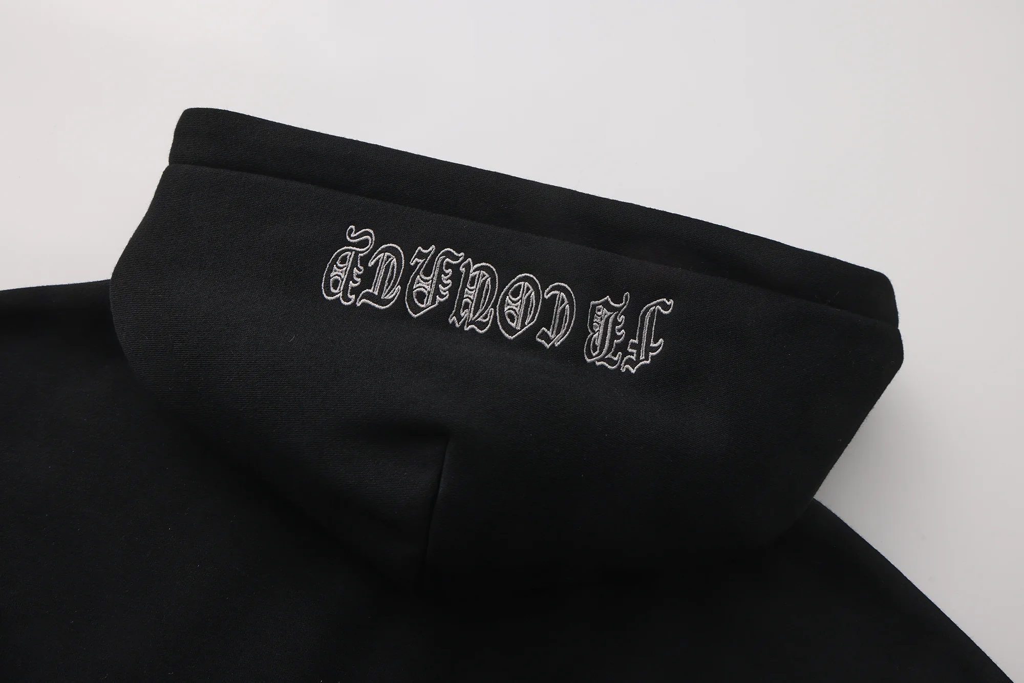 FB County Tatted Up Hoodie - Image 36