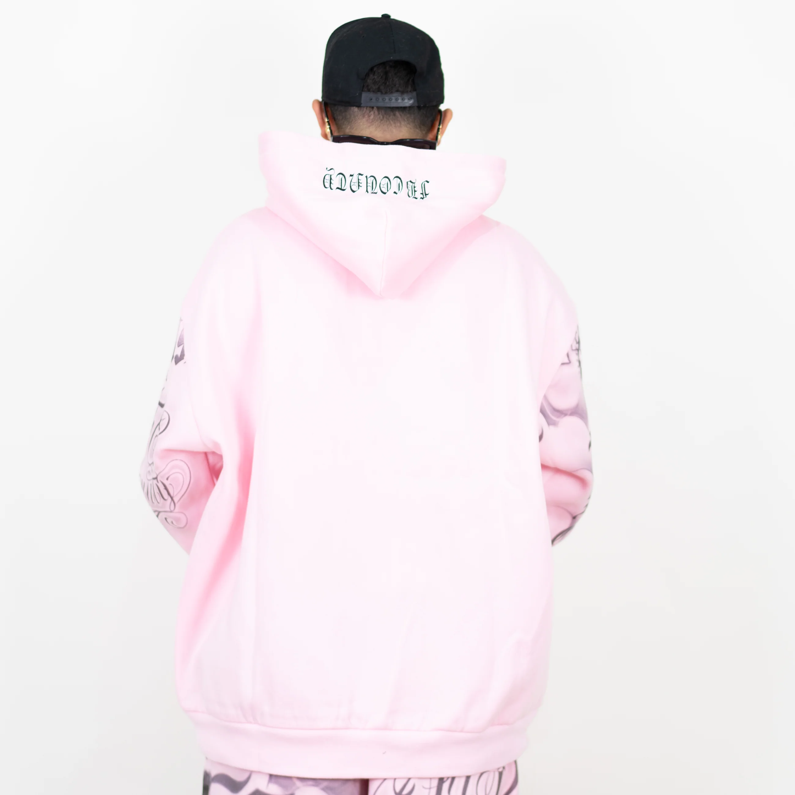 FB County Tatted Up Hoodie - Image 39