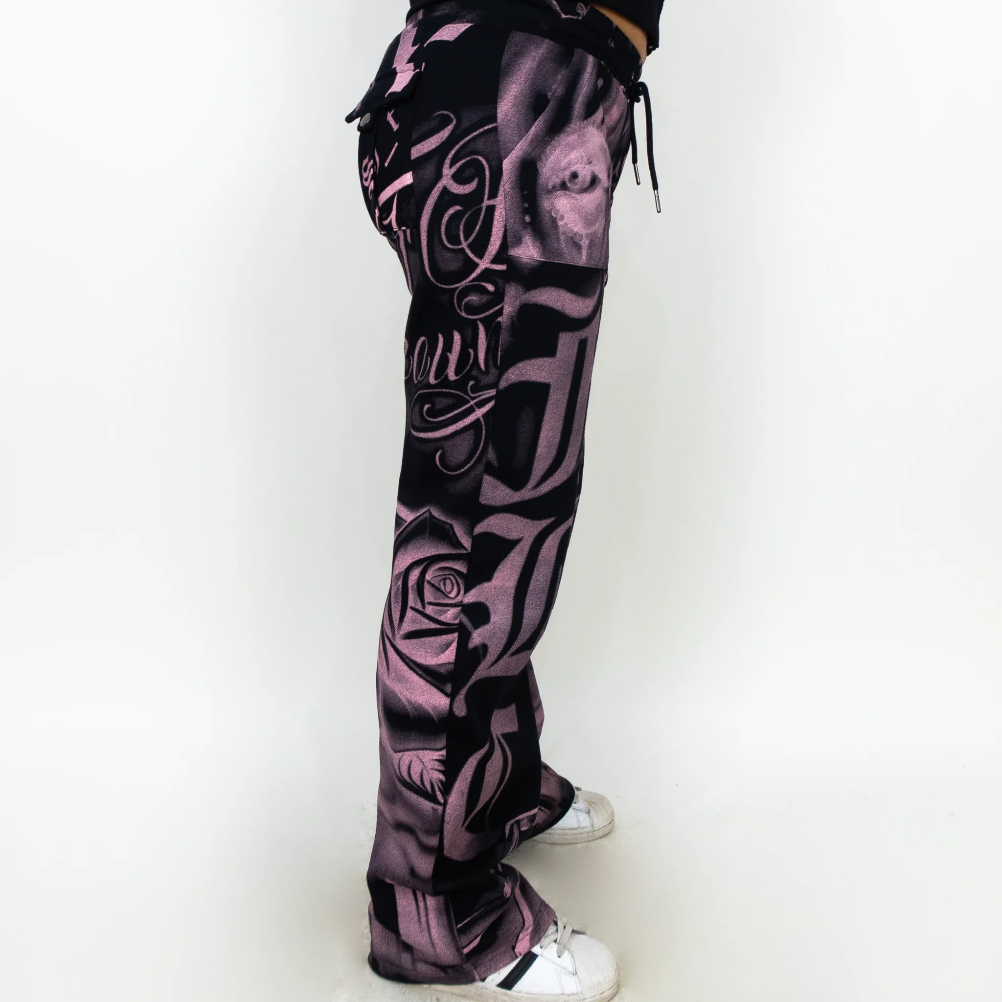 FB County Womens Tatted Up Tracksuit (Full Set) - Image 10