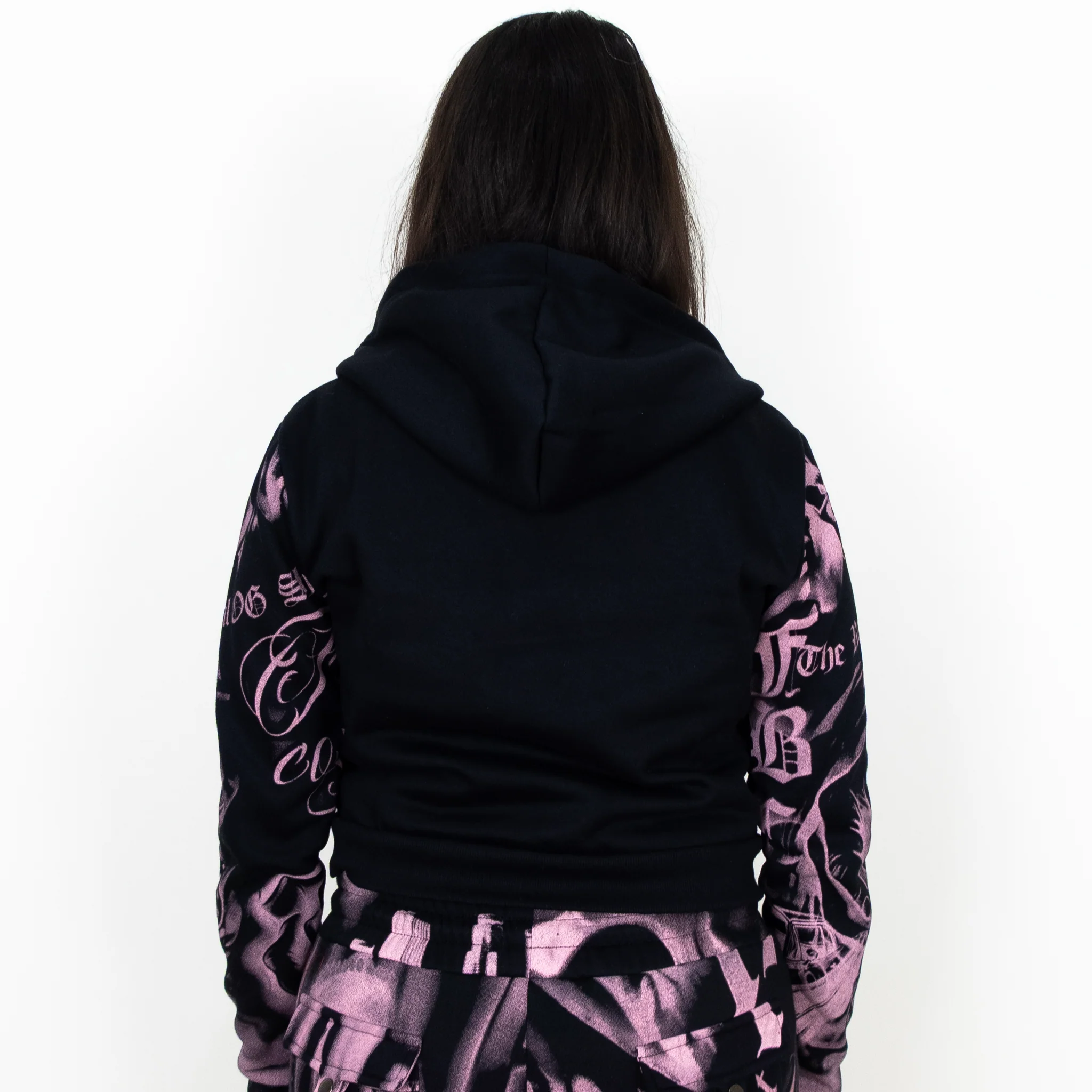 FB County Womens Tatted Up Tracksuit (Full Set) - Image 6