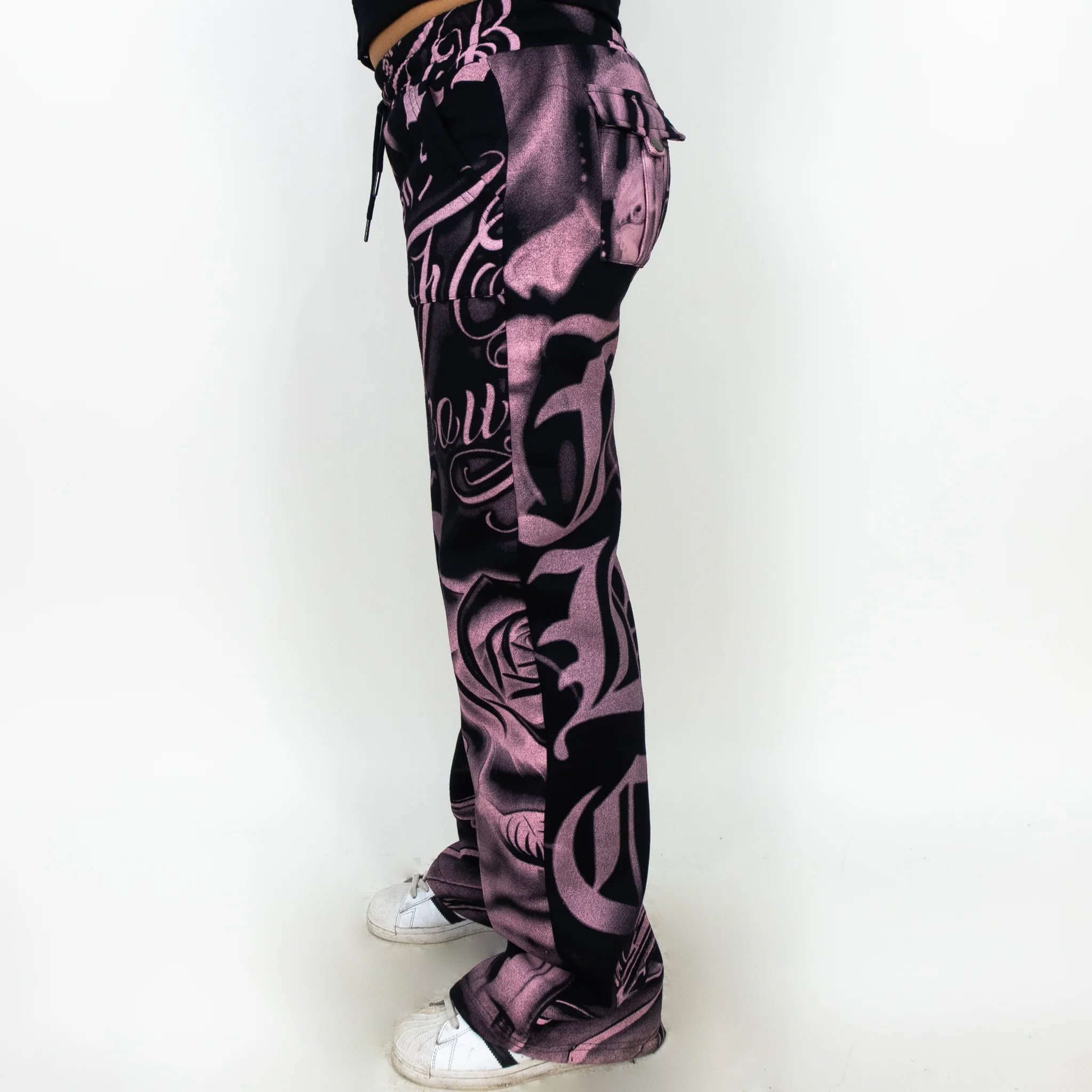 FB County Womens Tatted Up Tracksuit (Full Set) - Image 8