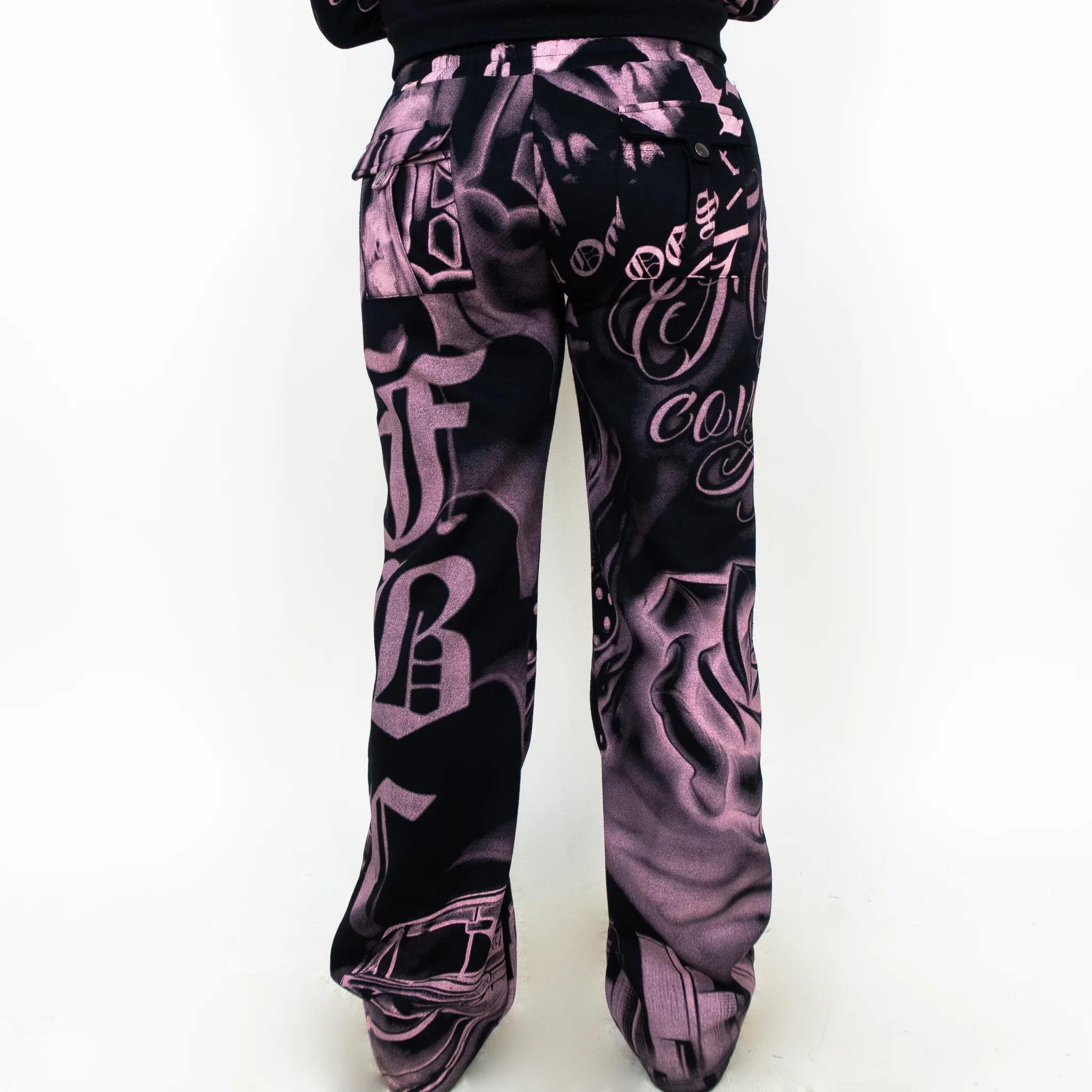 FB County Womens Tatted Up Tracksuit (Full Set) - Image 9