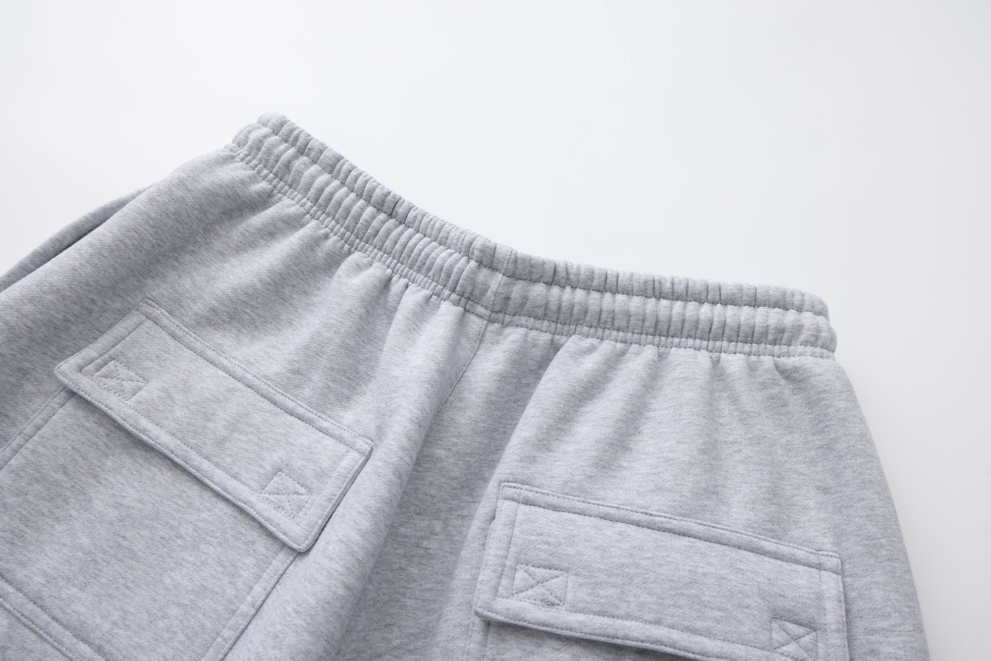 FB County Ultra Baggy Monster Cut Sweatpants - Image 14