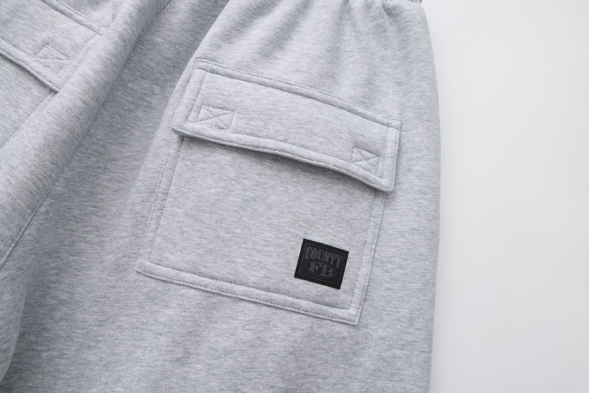 FB County Ultra Baggy Monster Cut Sweatpants - Image 15