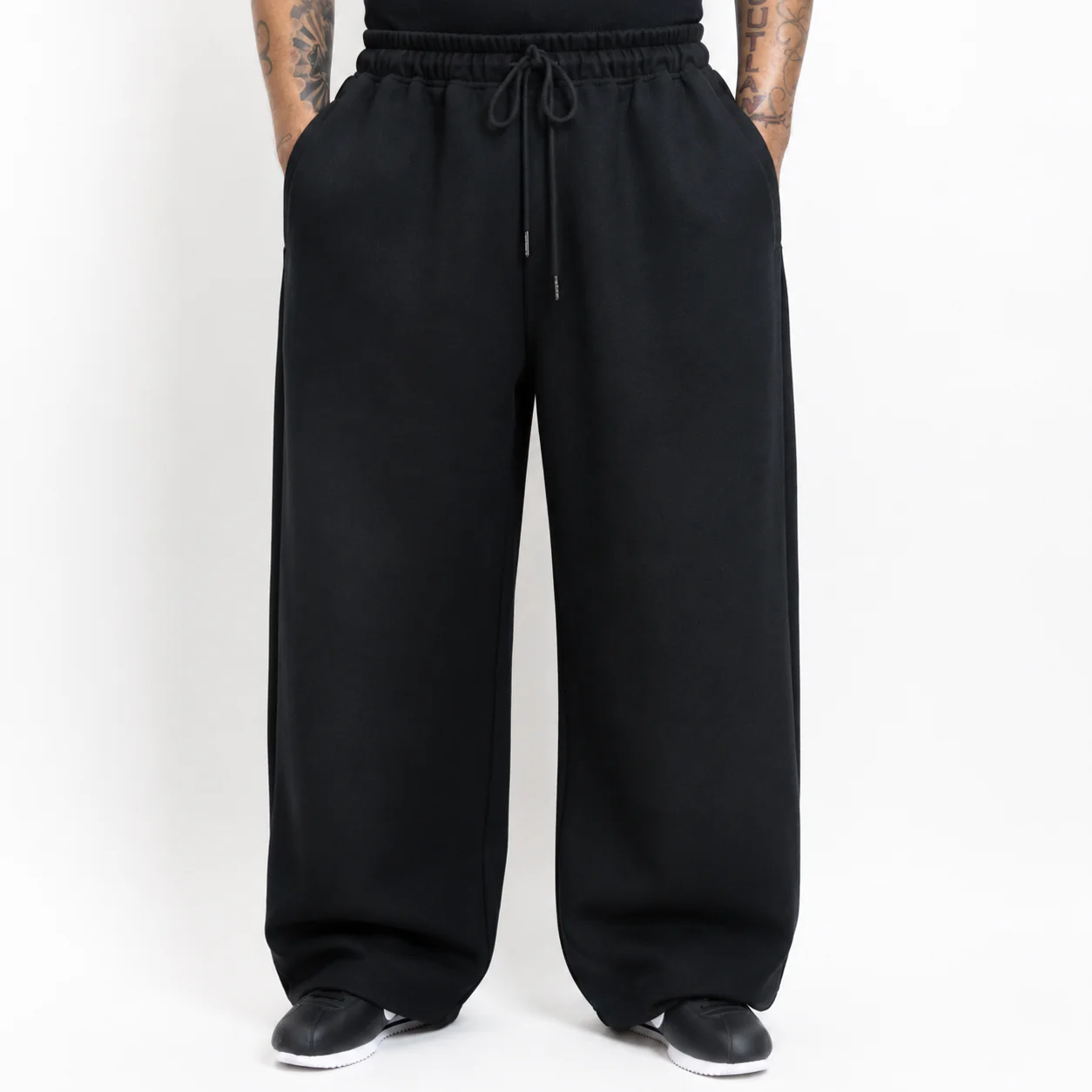 FB County Ultra Baggy Monster Cut Sweatpants - Image 2