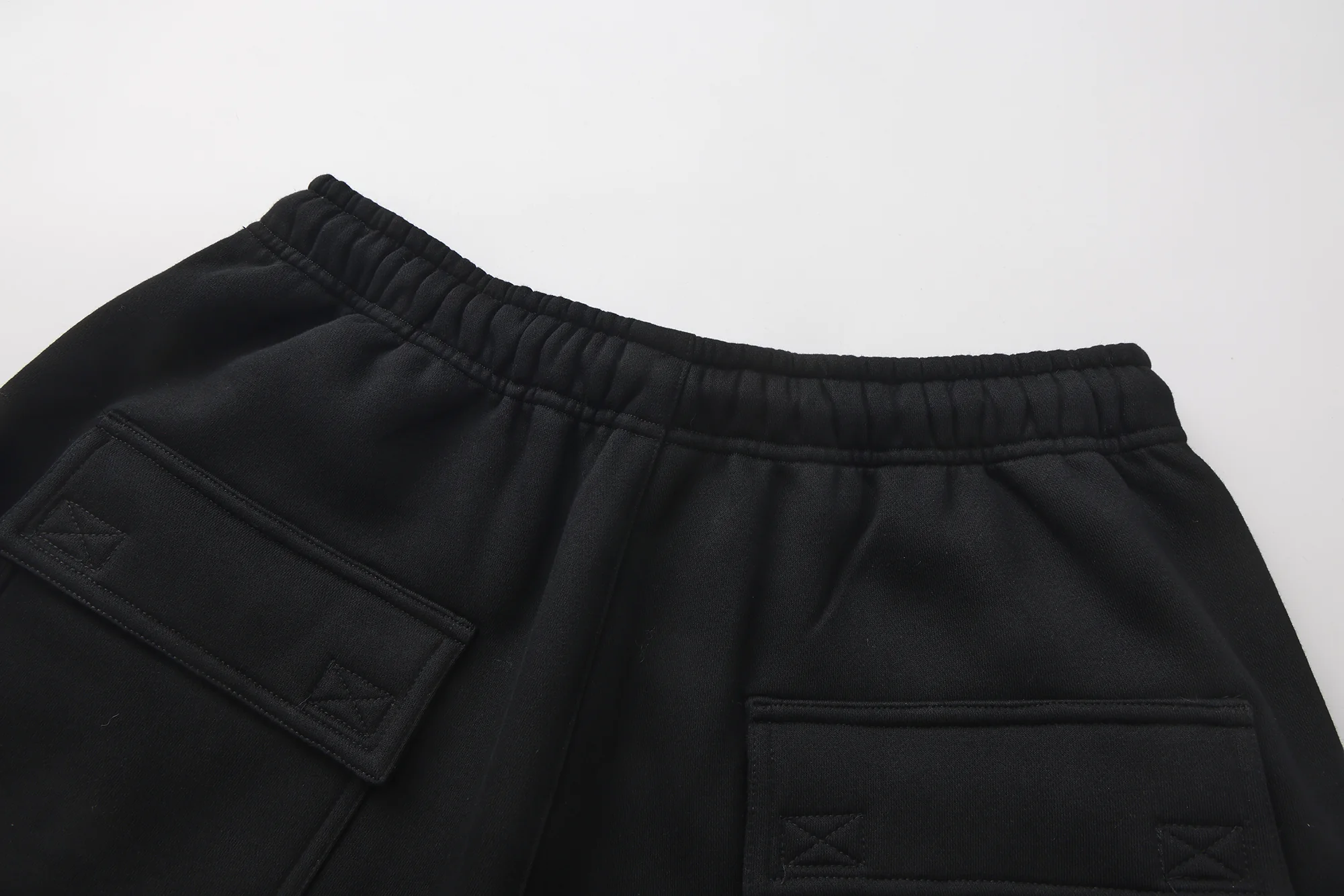 FB County Ultra Baggy Monster Cut Sweatpants - Image 22