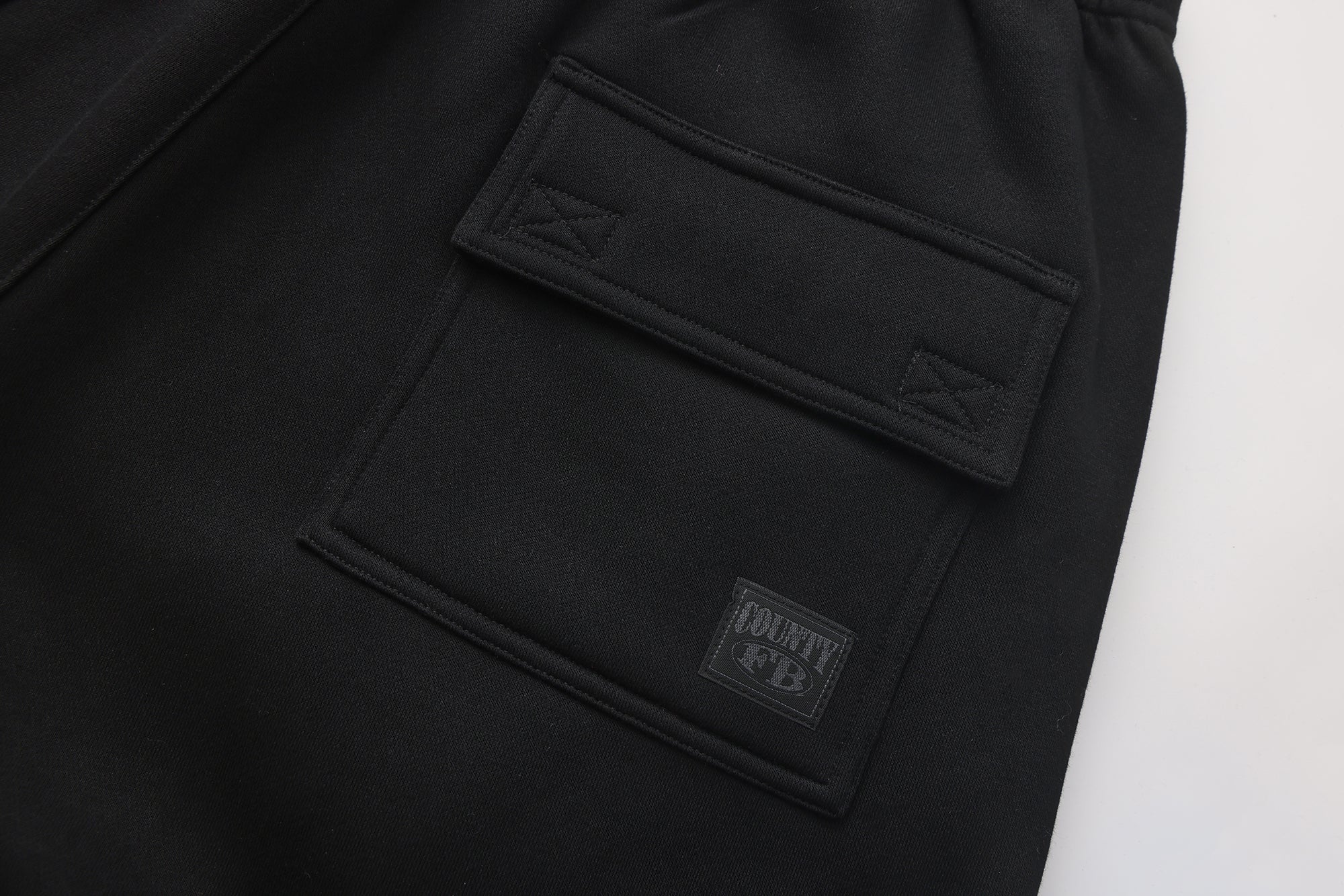 FB County Ultra Baggy Monster Cut Sweatpants - Image 24