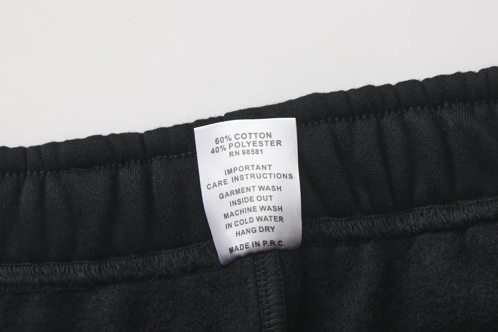 FB County Ultra Baggy Monster Cut Sweatpants - Image 25