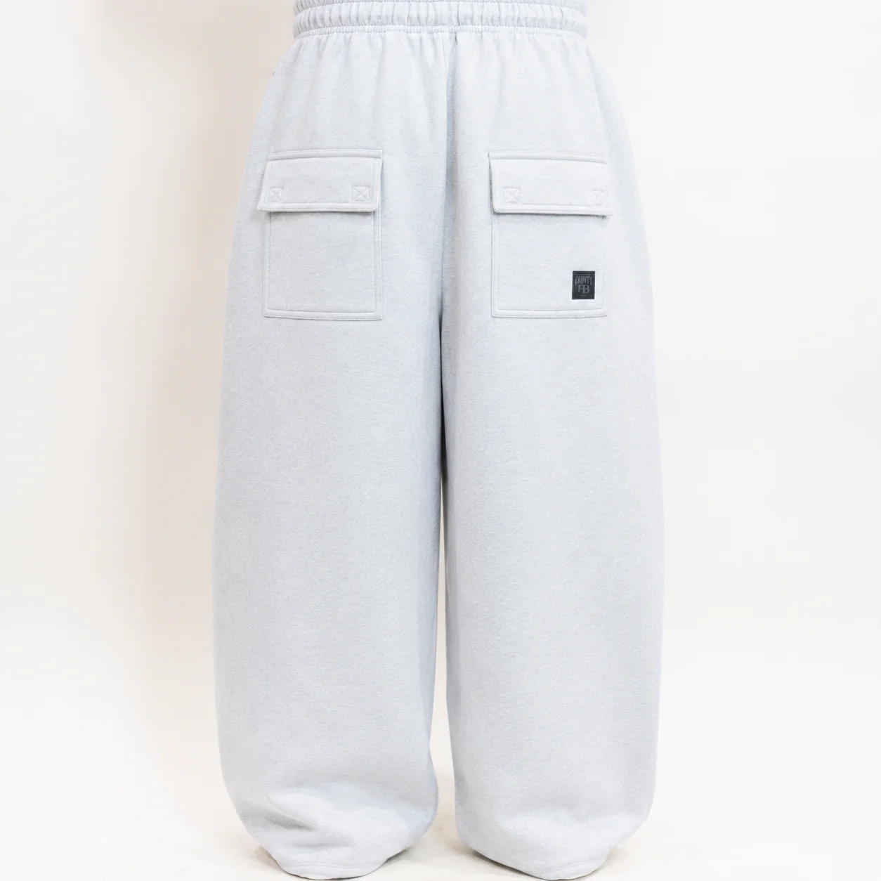 FB County Ultra Baggy Monster Cut Sweatpants - Image 3