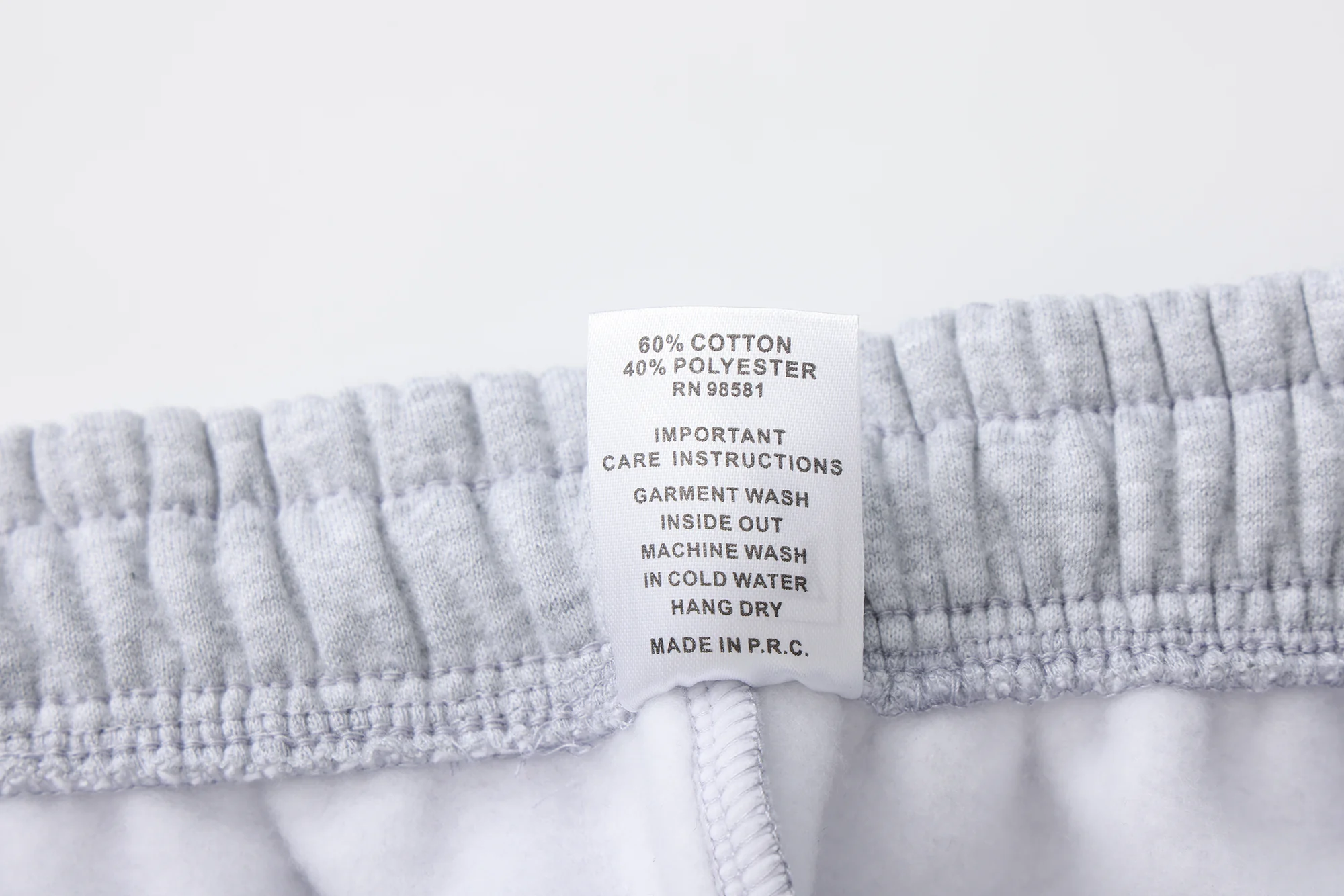 FB County Ultra Baggy Monster Cut Sweatpants - Image 9