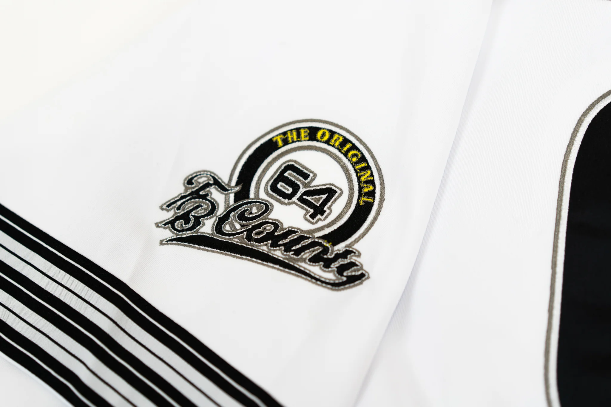 FB County Womens Baseball Classic Signature Jersey - Image 22