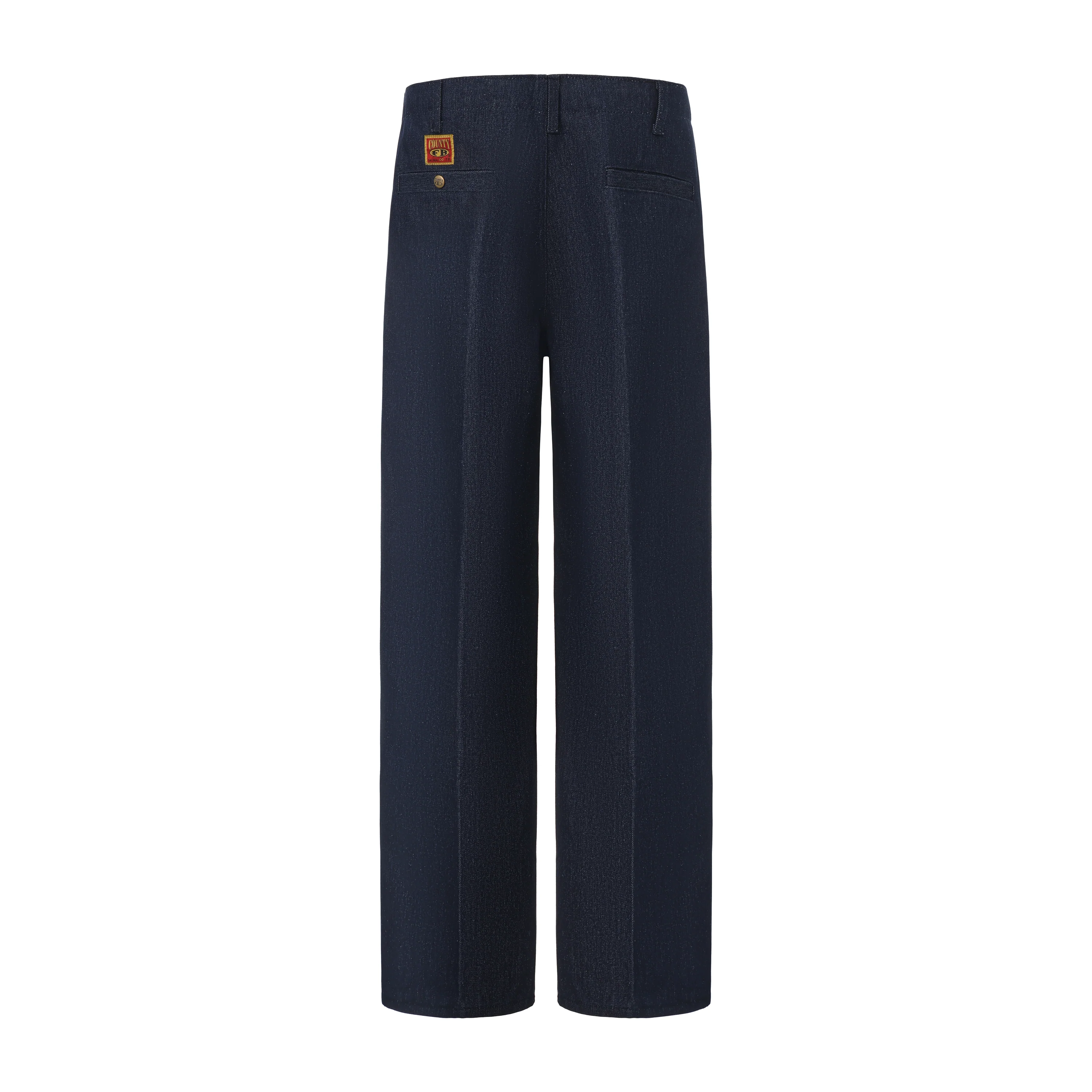 FB County OG Denim Pants - Image 10