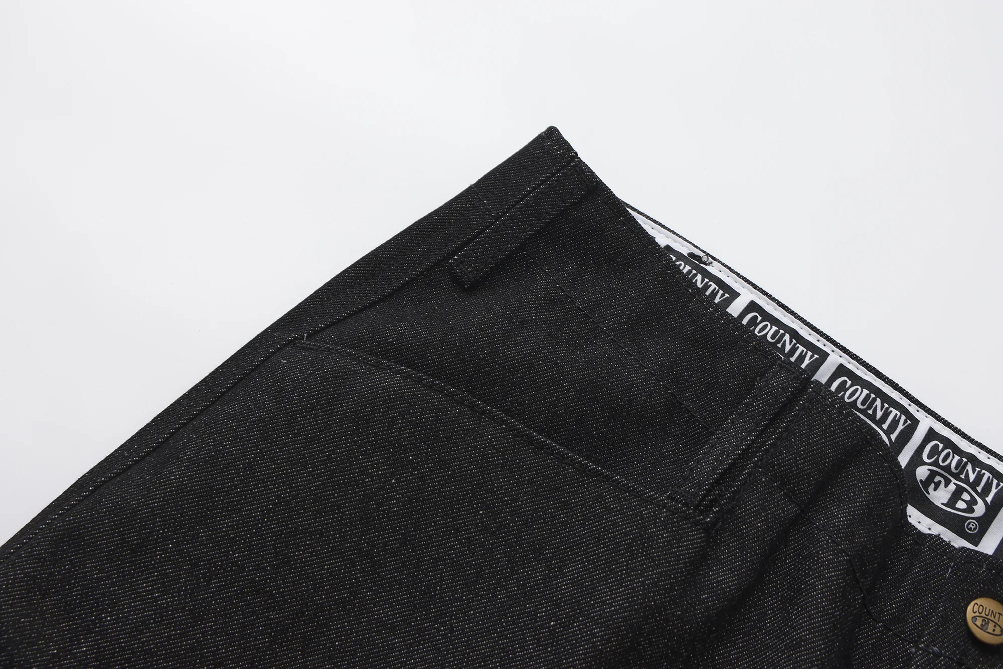FB County OG Denim Pants - Image 16