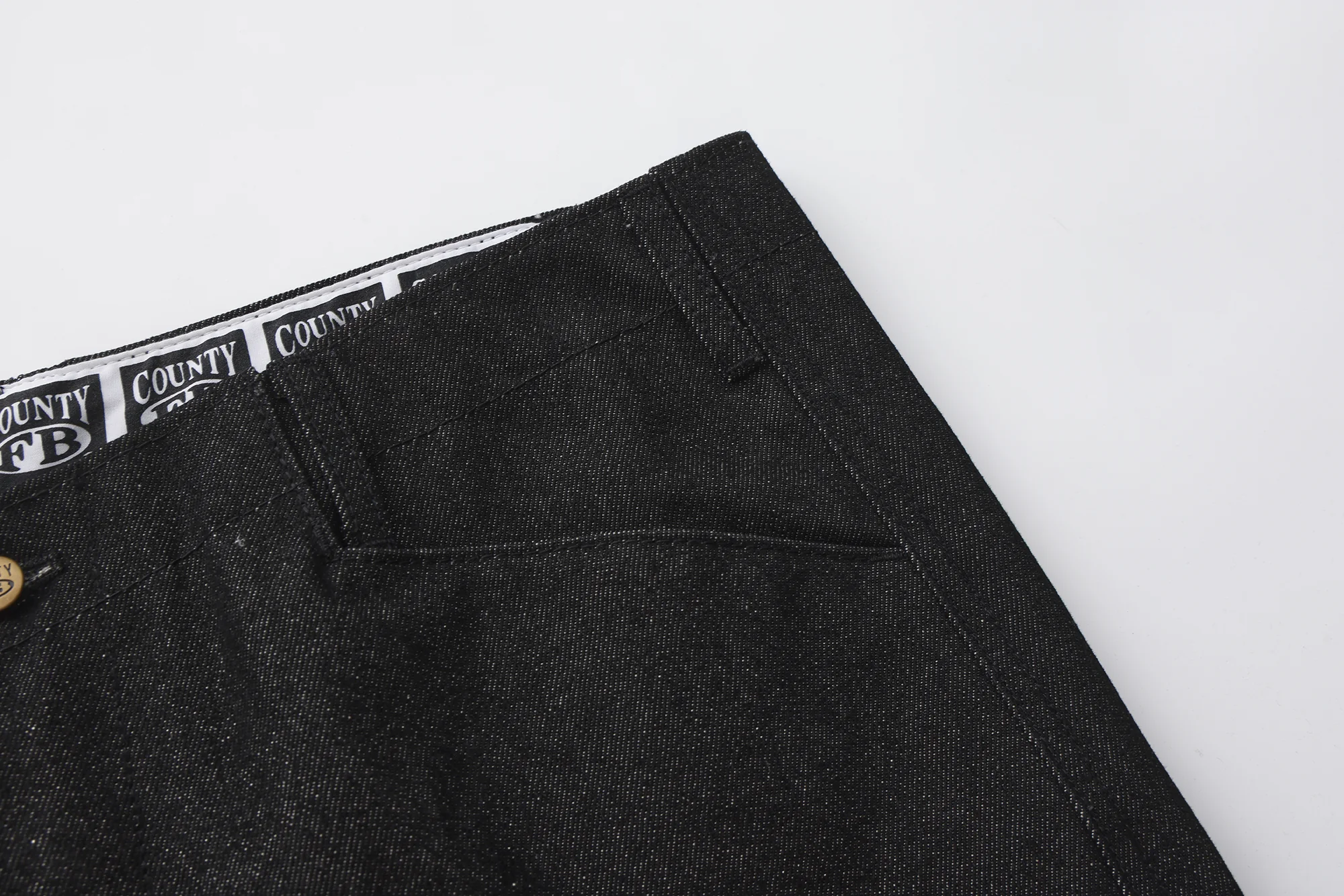 FB County OG Denim Pants - Image 17