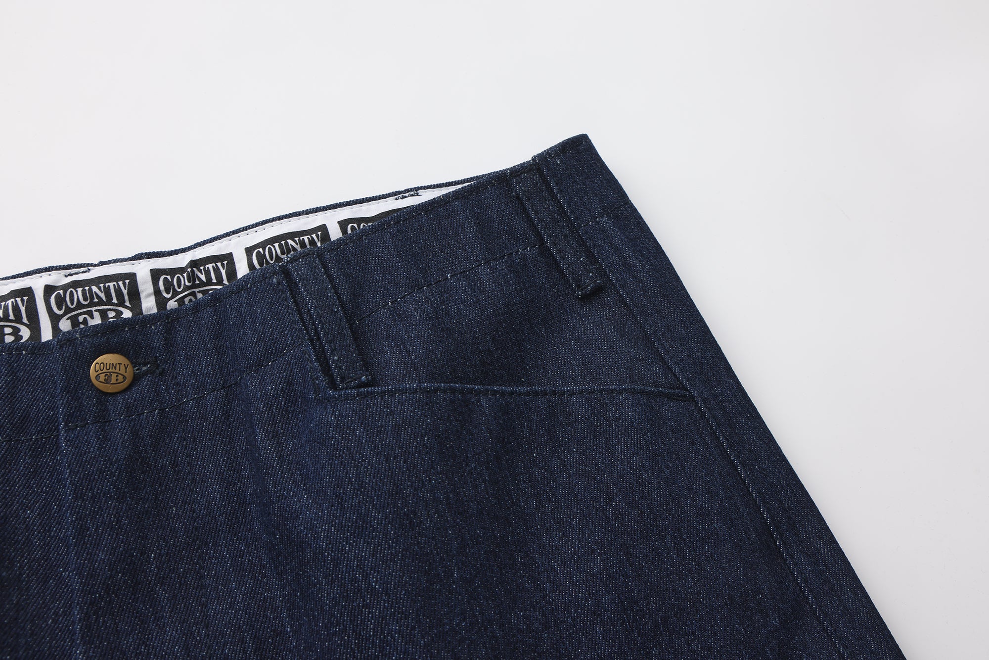 FB County OG Denim Pants - Image 20