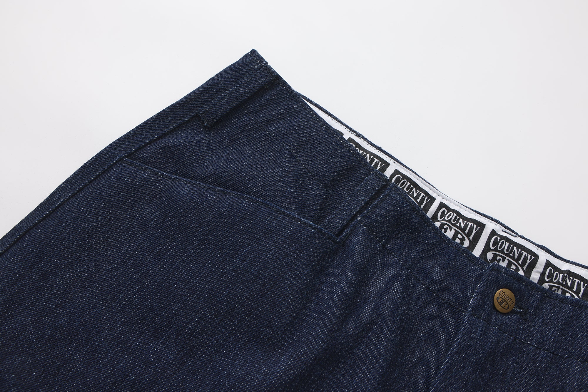 FB County OG Denim Pants - Image 22