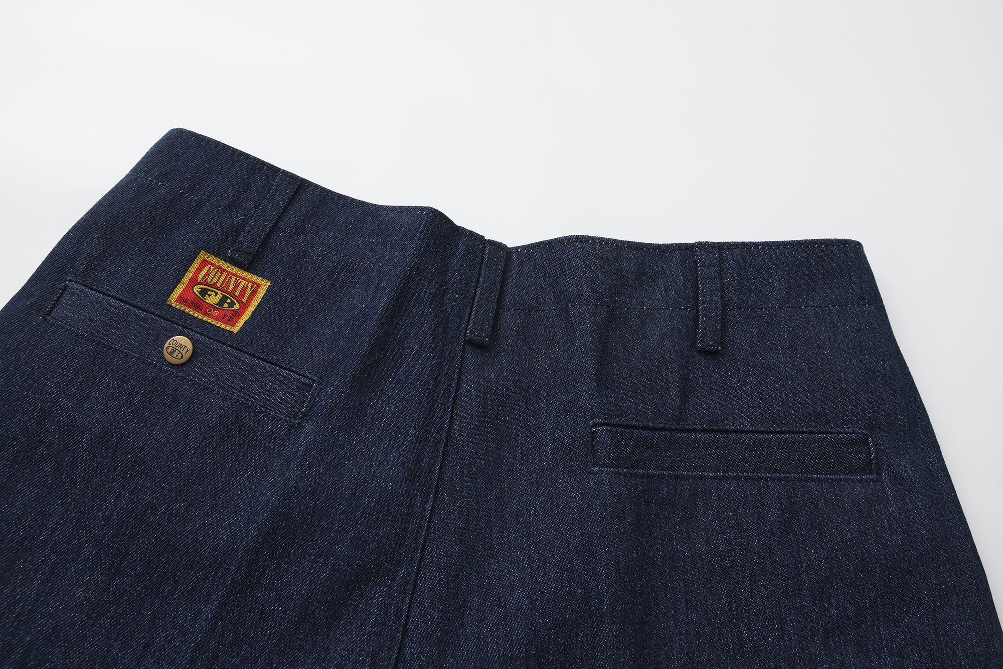 FB County OG Denim Pants - Image 23