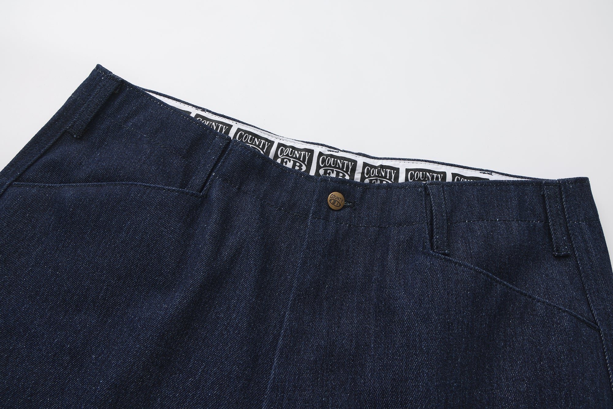 FB County OG Denim Pants - Image 25