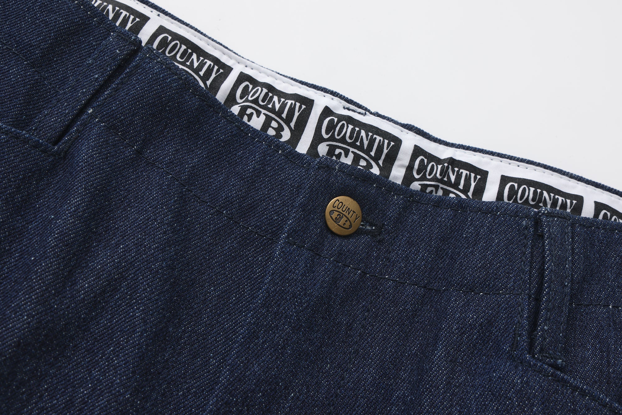 FB County OG Denim Pants - Image 26