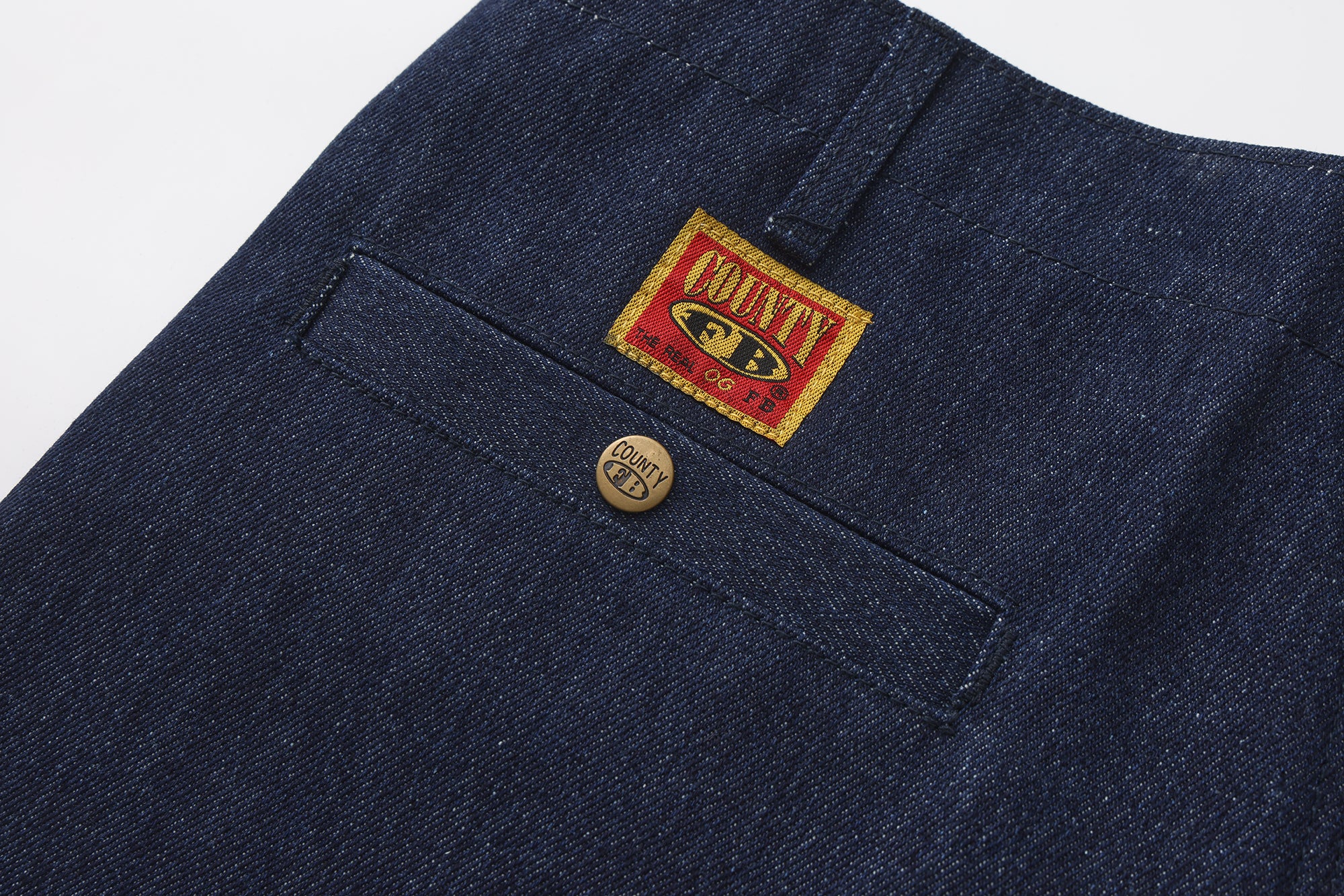 FB County OG Denim Pants - Image 29