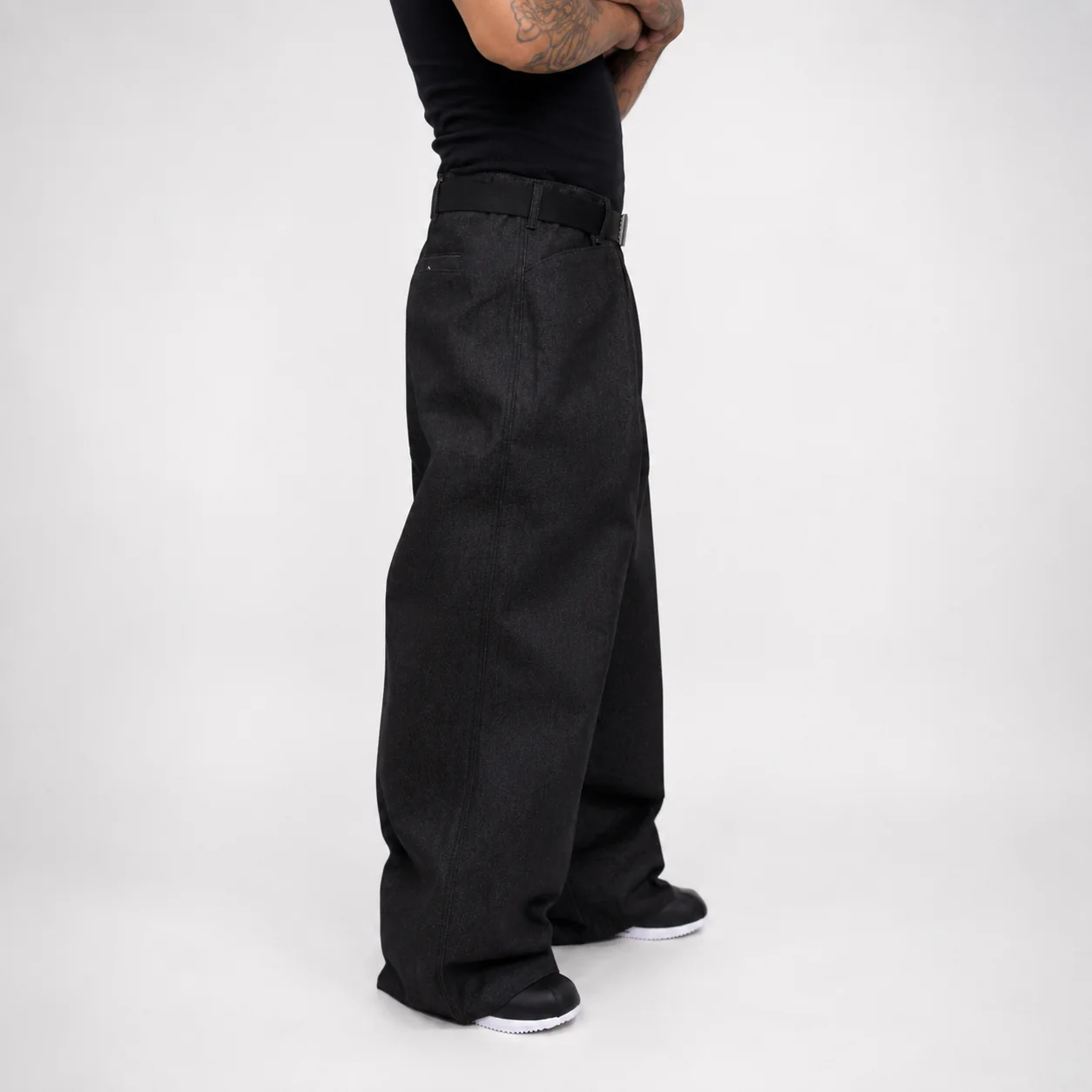 FB County OG Denim Pants - Image 3