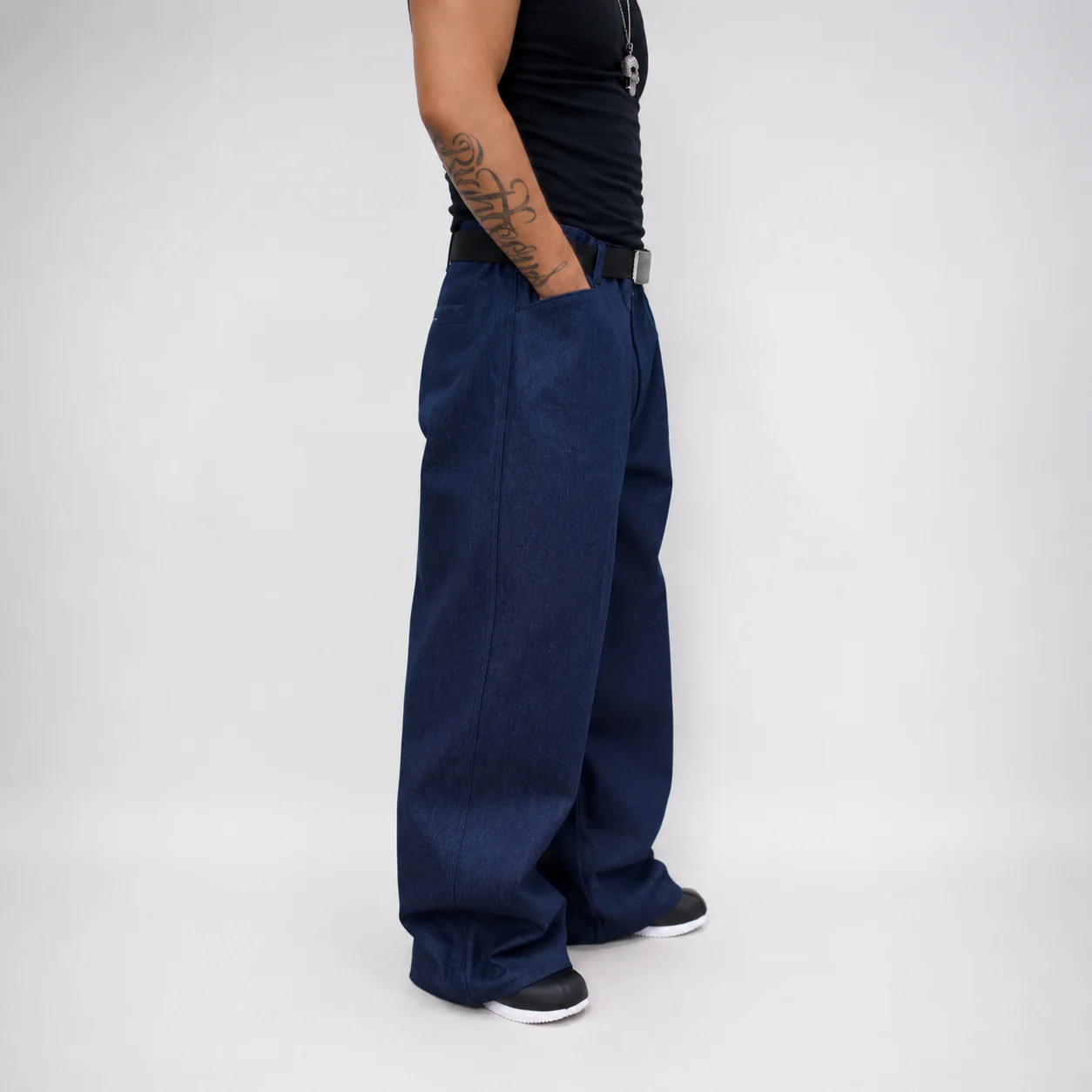 FB County OG Denim Pants - Image 4