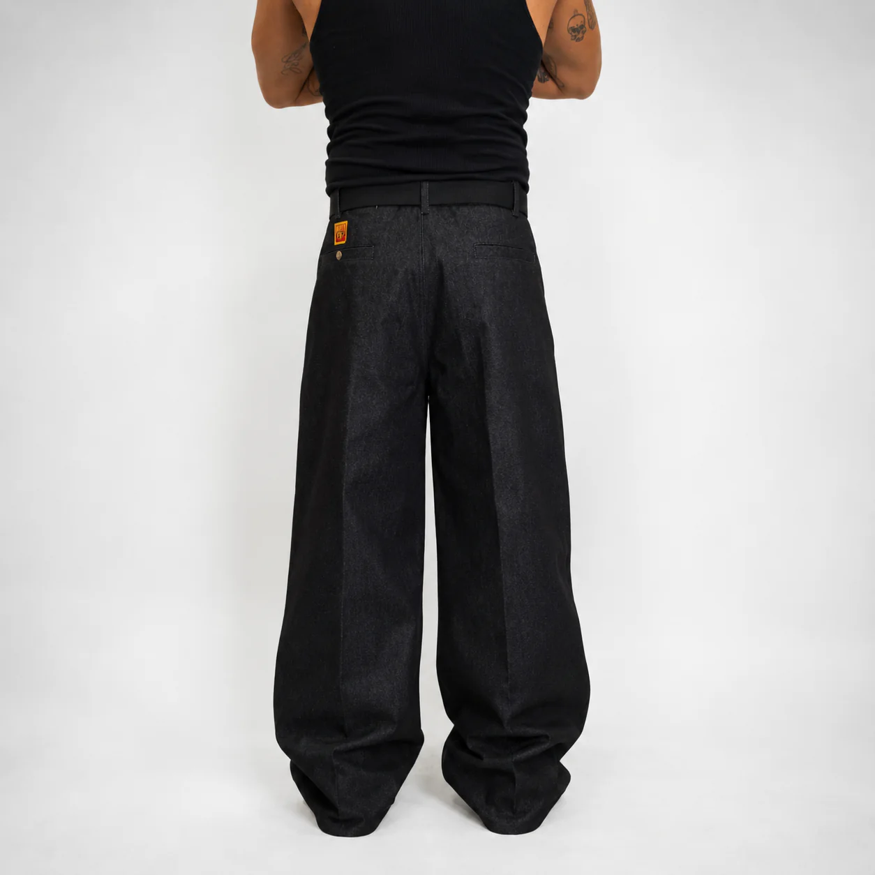 FB County OG Denim Pants - Image 5