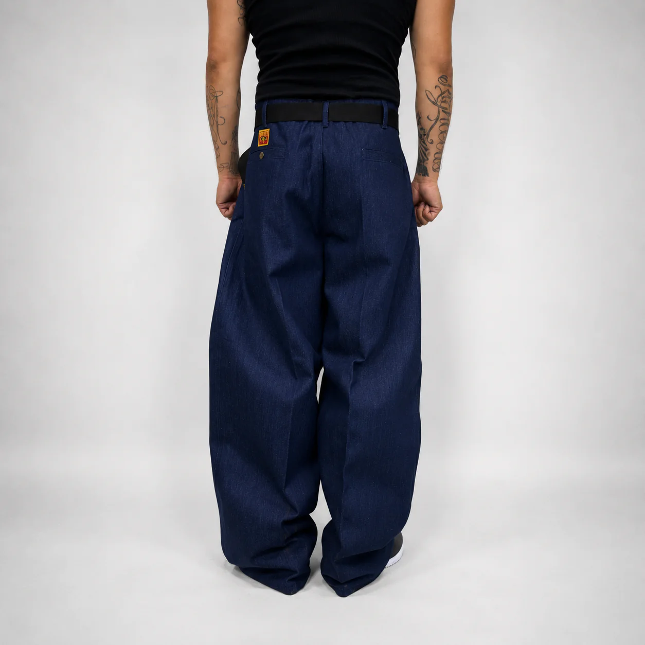FB County OG Denim Pants - Image 6