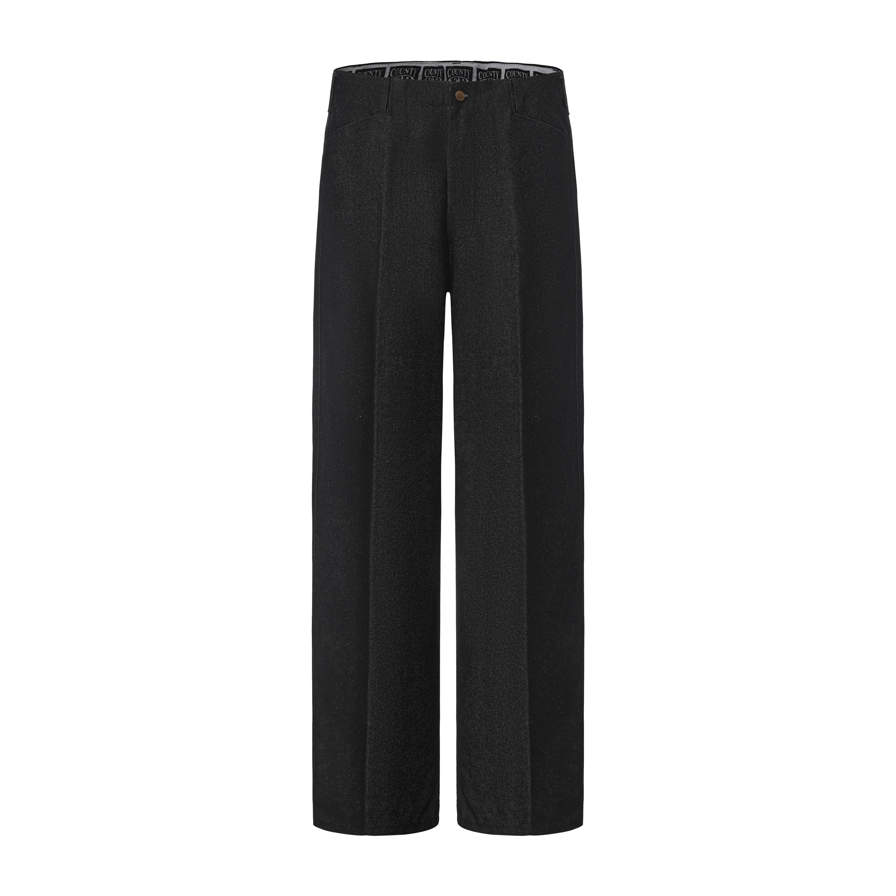 FB County OG Denim Pants - Image 7