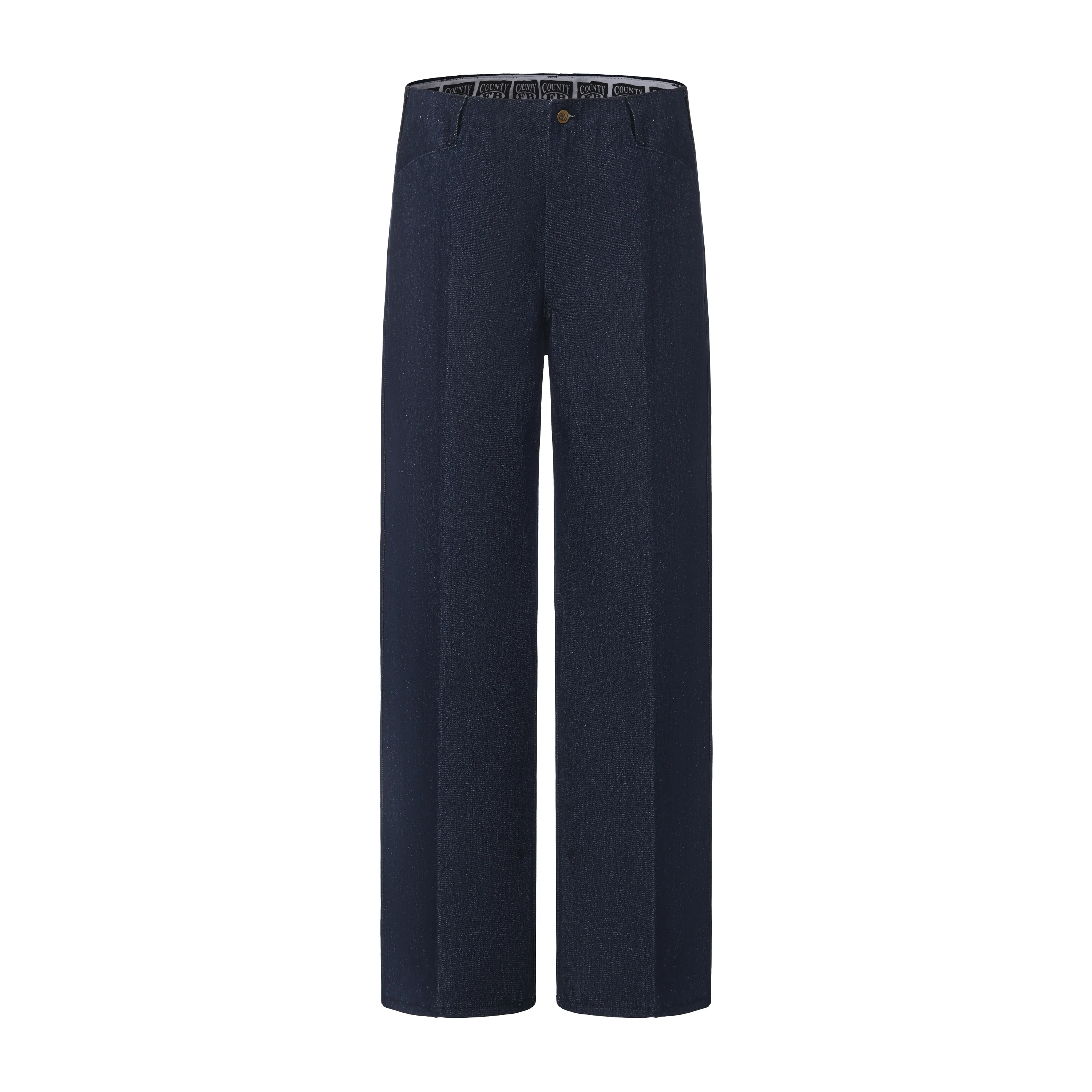 FB County OG Denim Pants - Image 8